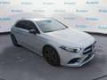 Mercedes-Benz A 180 A 180 d Automatic Premium Night Edition Silber - thumbnail 18