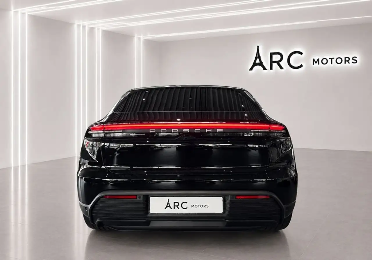 Porsche Macan 2026