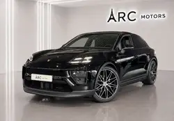 Porsche Macan 4 électrique — 408 ch 8900km 1 490-mois avec apport