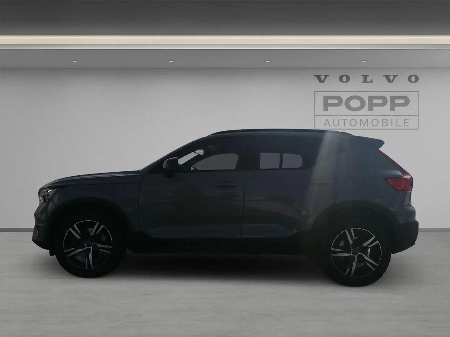Volvo XC40 B3 FWD Plus Dark ACC BLIS CAM FHZ H/K SHZ Vert - 2