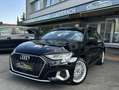 Audi A3 40 TFSIe advanced *1.BESITZ *KAMERA *APP *VIRTUEL Schwarz - thumbnail 1