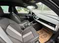 Audi A3 40 TFSIe advanced *1.BESITZ *KAMERA *APP *VIRTUEL Schwarz - thumbnail 28
