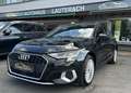 Audi A3 40 TFSIe advanced *1.BESITZ *KAMERA *APP *VIRTUEL Schwarz - thumbnail 4