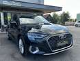 Audi A3 40 TFSIe advanced *1.BESITZ *KAMERA *APP *VIRTUEL Schwarz - thumbnail 3
