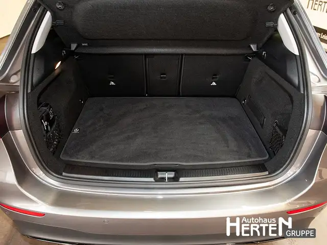 Mercedes-Benz B-Class view 15