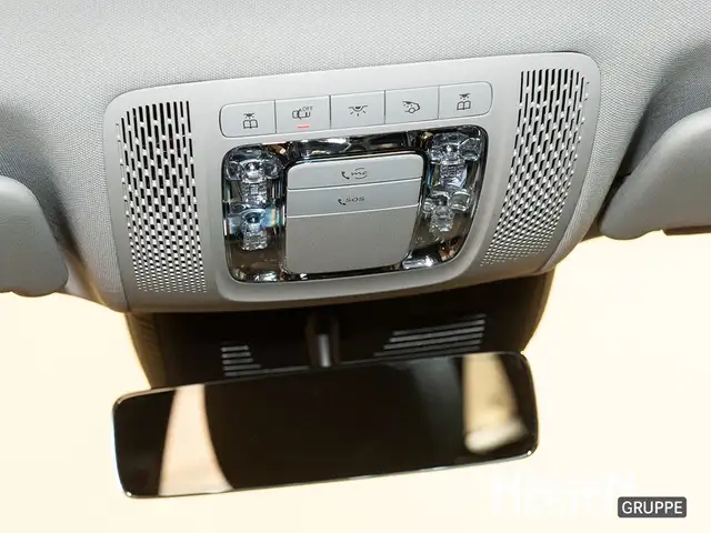 Mercedes-Benz B-Class view 11