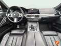 BMW X6 xDrive 30dA Rojo - thumbnail 11