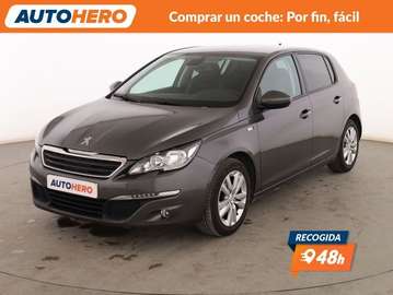 1.2 PureTech S&S Style 130
