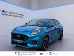 Ford Puma ST Line X 1.0 EB MHEV *AHK*ACC*WINTER PAKET*
