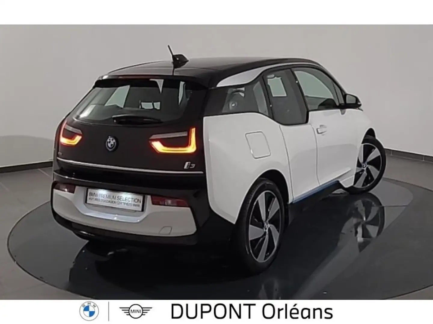 BMW i3 170ch 120Ah iLife Atelier - 2
