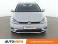 Volkswagen Golf 1.5 TSI ACT Sound Aut*NAVI*ACC*CAM*PDC*SHZ* Weiß - thumbnail 9