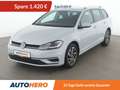 Volkswagen Golf 1.5 TSI ACT Sound Aut*NAVI*ACC*CAM*PDC*SHZ* Weiß - thumbnail 1