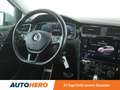 Volkswagen Golf 1.5 TSI ACT Sound Aut*NAVI*ACC*CAM*PDC*SHZ* Weiß - thumbnail 13
