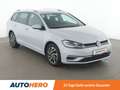 Volkswagen Golf 1.5 TSI ACT Sound Aut*NAVI*ACC*CAM*PDC*SHZ* Weiß - thumbnail 8