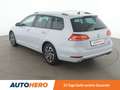 Volkswagen Golf 1.5 TSI ACT Sound Aut*NAVI*ACC*CAM*PDC*SHZ* Weiß - thumbnail 4