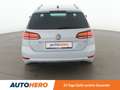 Volkswagen Golf 1.5 TSI ACT Sound Aut*NAVI*ACC*CAM*PDC*SHZ* Weiß - thumbnail 5