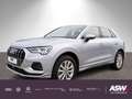 Audi Q3 advanced 40TDI quattro Stron LED Navi RFK B&O Argent - thumbnail 1
