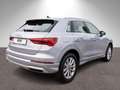 Audi Q3 advanced 40TDI quattro Stron LED Navi RFK B&O Argent - thumbnail 2