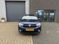 Dacia Logan MCV 0.9 TCe Laureate Airco/Cruise/Navi/Camera Blauw - thumbnail 3