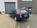 Dacia Logan MCV 0.9 TCe Laureate Airco/Cruise/Navi/Camera Blauw - thumbnail 5