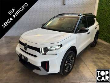 C3 Aircross II 2024 1.2 hybrid Max 145cv edcs6