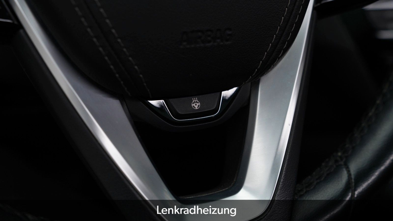 BMW 540 i Touring xDrive Sport Line*AHK*PANO*HUD*ACC* — photo 13