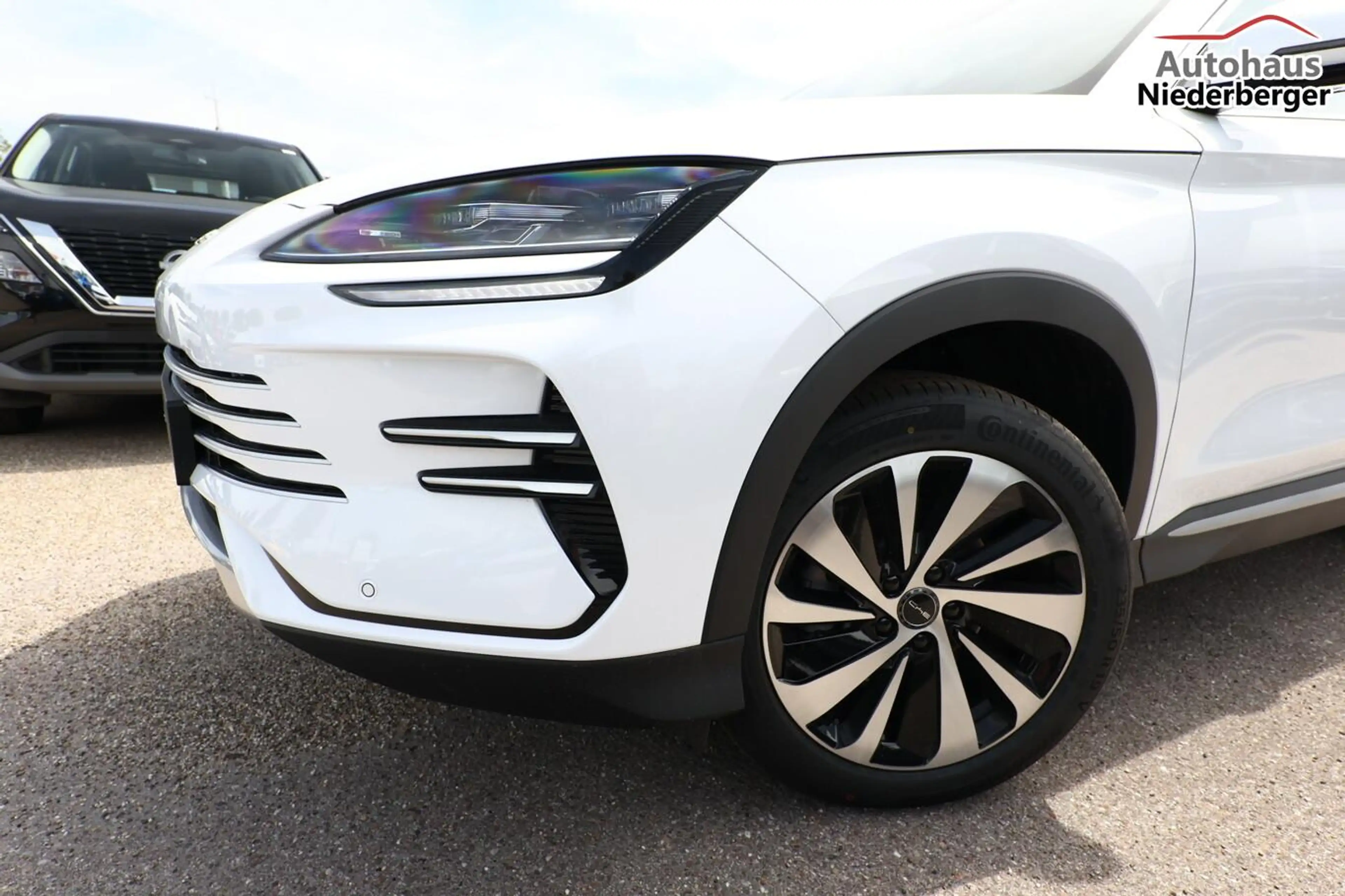 BYD Seal U DM-i Comfort 218 Reichw.+ Pano 360Kam ACC 72 kW... — photo 5