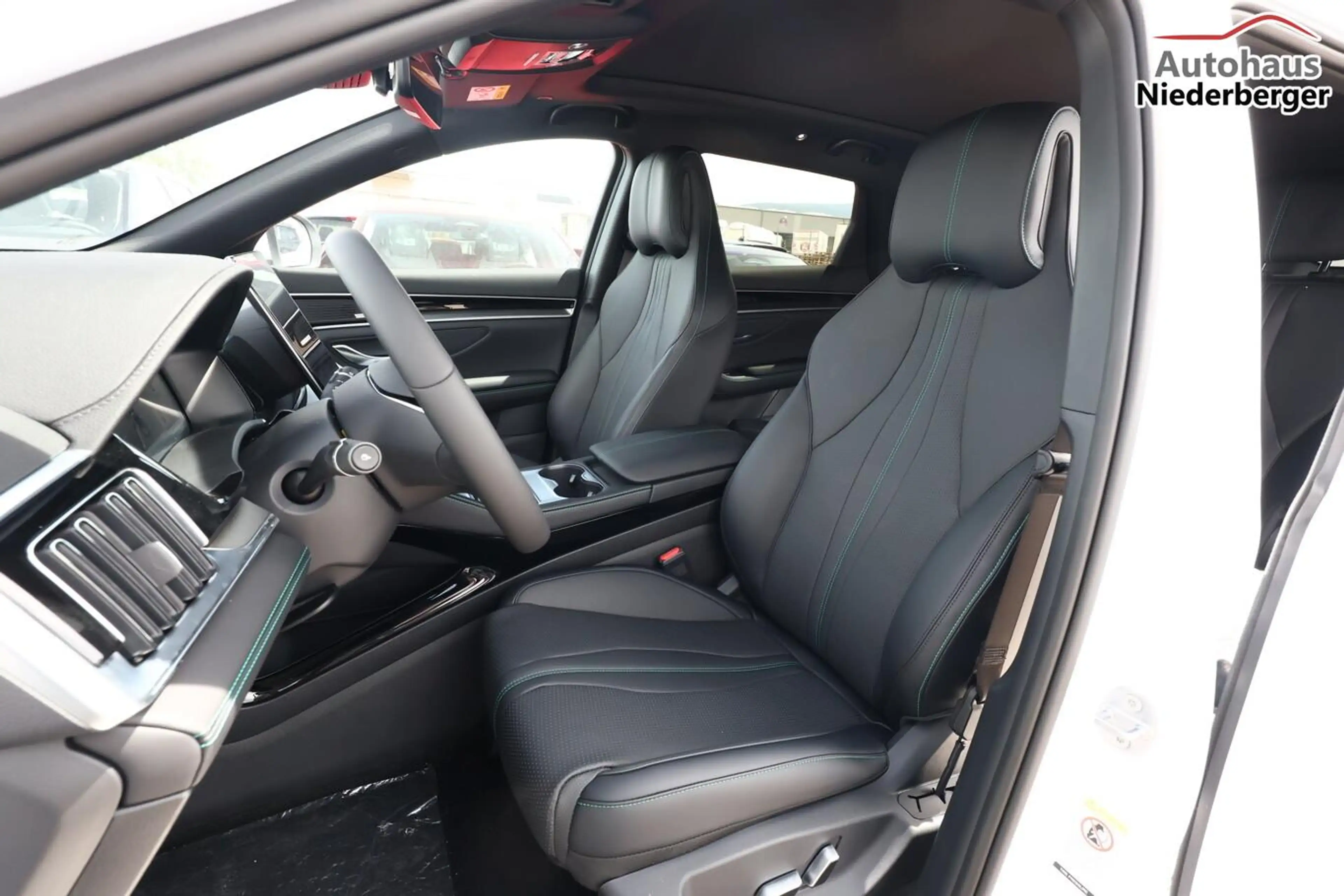 BYD Seal U DM-i Comfort 218 Reichw.+ Pano 360Kam ACC 72 kW... — photo 6
