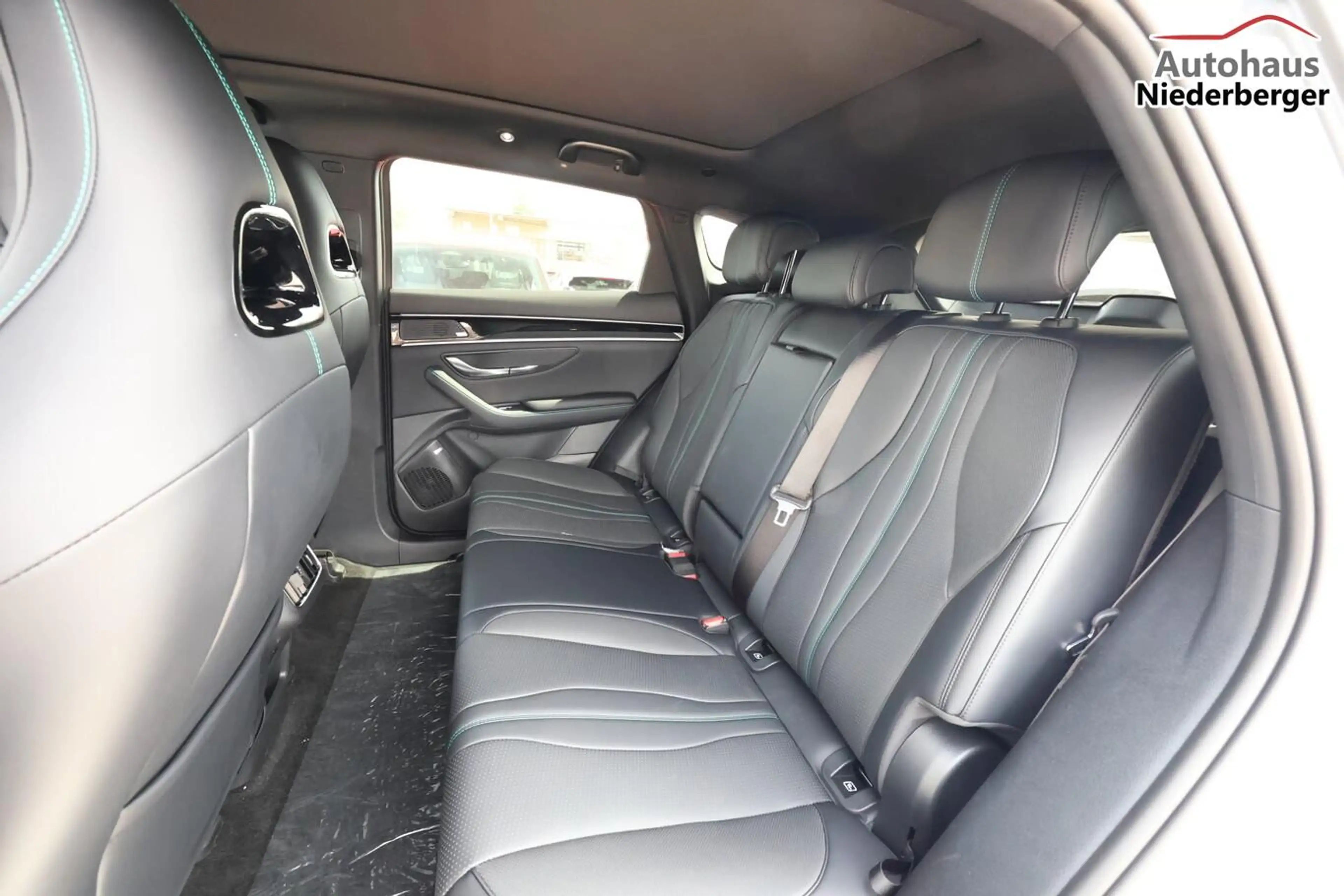 BYD Seal U DM-i Comfort 218 Reichw.+ Pano 360Kam ACC 72 kW... — photo 10