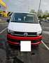 Volkswagen T6 Multivan Trendline Rot - thumbnail 2