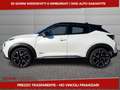 Nissan Juke 1.6 hev N-Design Blanc - thumbnail 2