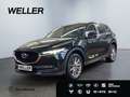 Mazda CX-5 SKYACTIV-G 194 AWD KANGEI *AHK*HUD*360°*SHZ* Zwart - thumbnail 1