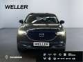 Mazda CX-5 SKYACTIV-G 194 AWD KANGEI *AHK*HUD*360°*SHZ* Zwart - thumbnail 2