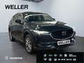 Mazda CX-5 SKYACTIV-G 194 AWD KANGEI *AHK*HUD*360°*SHZ* Zwart - thumbnail 4
