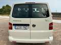 Volkswagen T5 Transporter 2.5 TDI 130CV CORTA 2.8T 4 MOTION Blanco - thumbnail 4