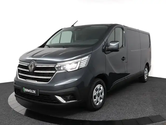 Renault Trafic E-Tech T29 L2H1 Advance 52 kWh | Achteruitrijcamer