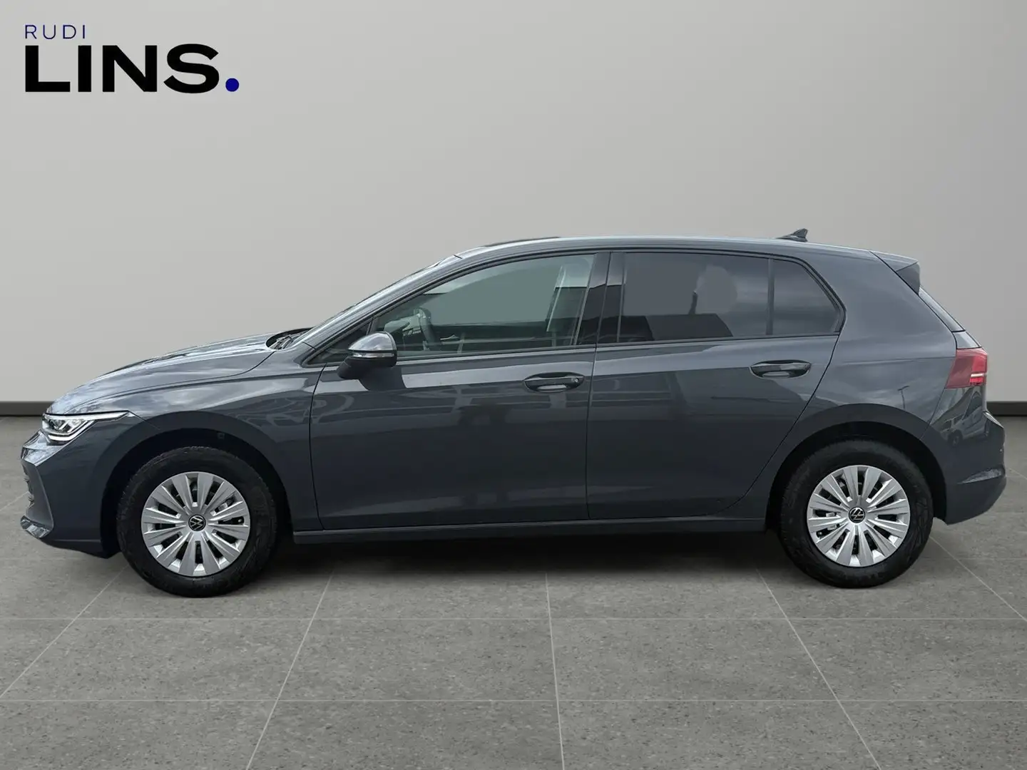 Volkswagen Golf 4Me TSI Grau - 2