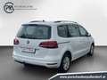Volkswagen Sharan Business+ TSI DSG 7-Sitzer Weiß - thumbnail 7