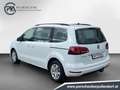 Volkswagen Sharan Business+ TSI DSG 7-Sitzer Weiß - thumbnail 5