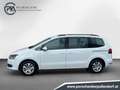 Volkswagen Sharan Business+ TSI DSG 7-Sitzer Weiß - thumbnail 4