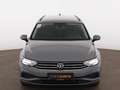 Volkswagen Passat Variant 2.0 TDI Aut LED RADAR NAVI SITZHZG Grau - thumbnail 2