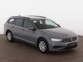 Volkswagen Passat Variant 2.0 TDI Aut LED RADAR NAVI SITZHZG Grau - thumbnail 4