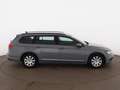 Volkswagen Passat Variant 2.0 TDI Aut LED RADAR NAVI SITZHZG Grau - thumbnail 9