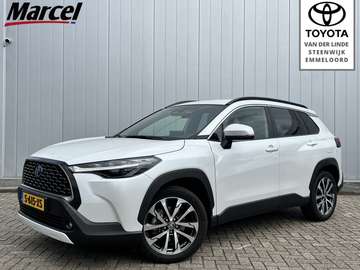 Hybrid 200 First Edition NL Auto Dealer Onderhoude