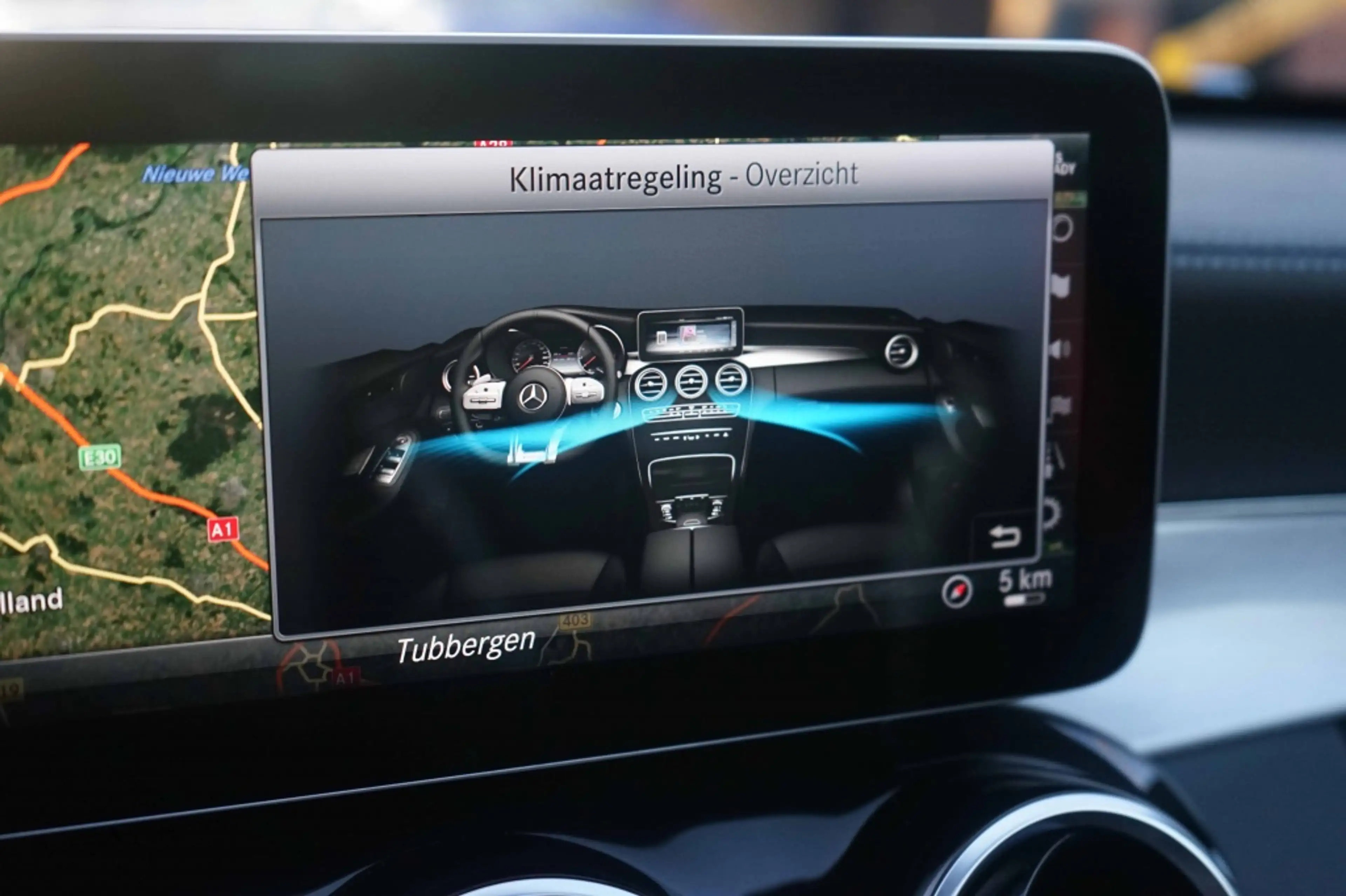 Mercedes-Benz C 63 AMG C63S S Estate Ceramic/Pano/Carbon/Track/510PK/26DK — photo 44