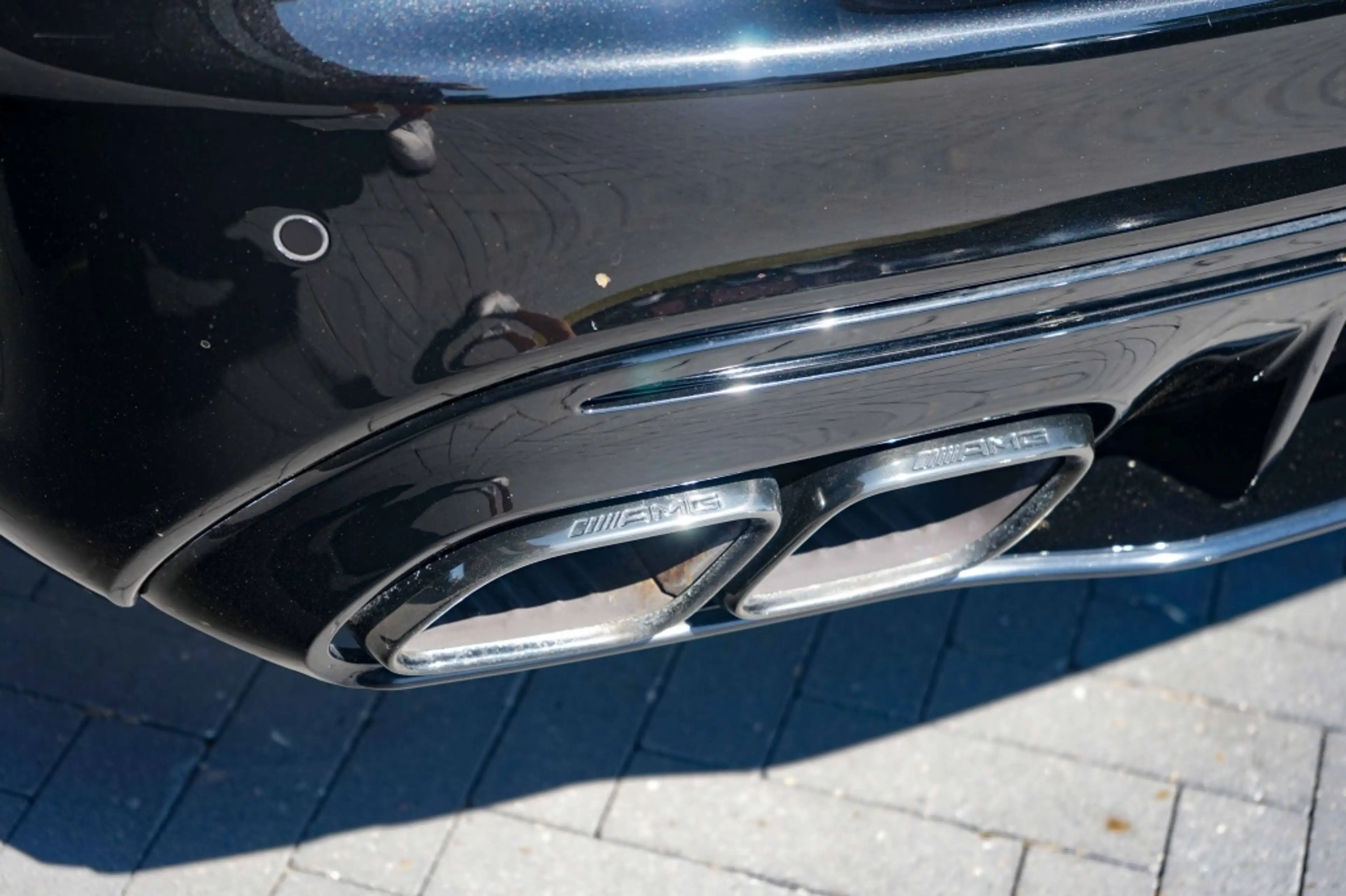 Mercedes-Benz C 63 AMG C63S S Estate Ceramic/Pano/Carbon/Track/510PK/26DK — photo 29