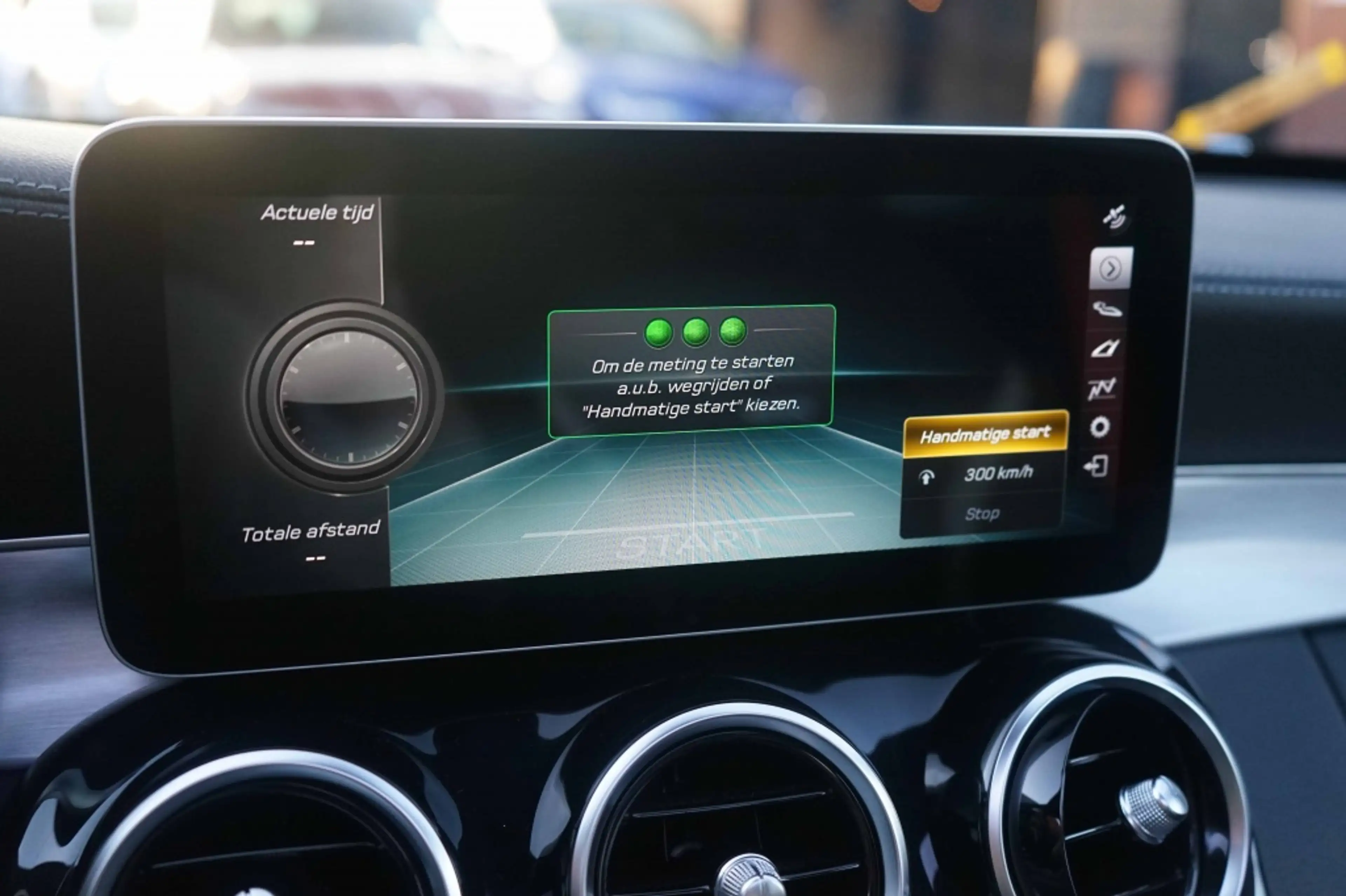 Mercedes-Benz C 63 AMG C63S S Estate Ceramic/Pano/Carbon/Track/510PK/26DK — photo 48