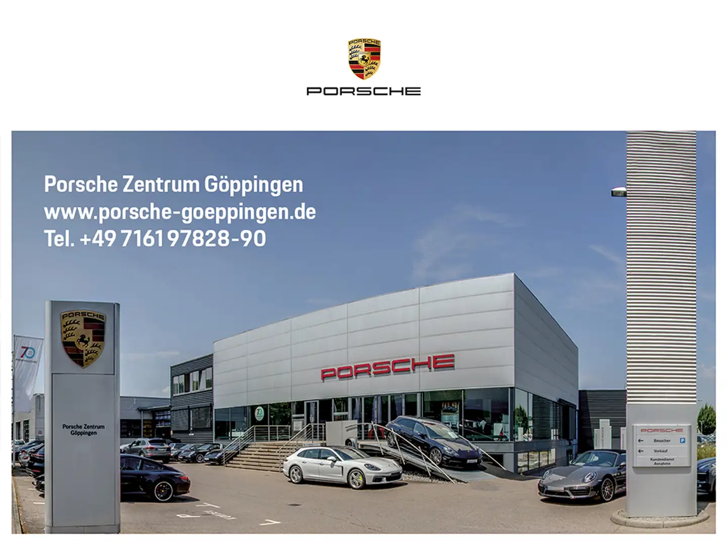 BMW 540 i xDrive Sport Line Park-Assistent, Business-Paket Gris - 1