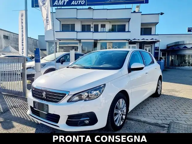 Peugeot 308 5p 1.2 puretech t Allure Pack s