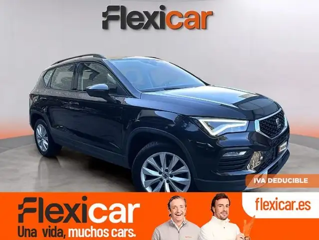 SEAT Ateca 1.5 EcoTSI S&S Style XM DSG